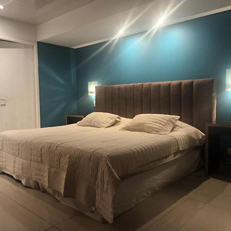 Torre Corrientes Aparthotel Buenos Aires Eksteriør bilde