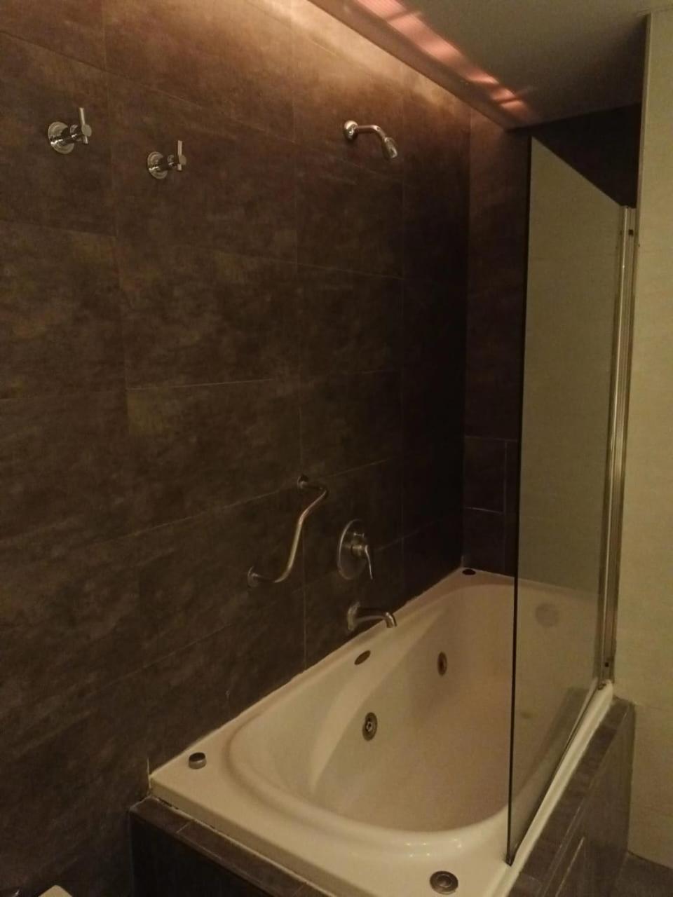 Torre Corrientes Aparthotel Buenos Aires Eksteriør bilde