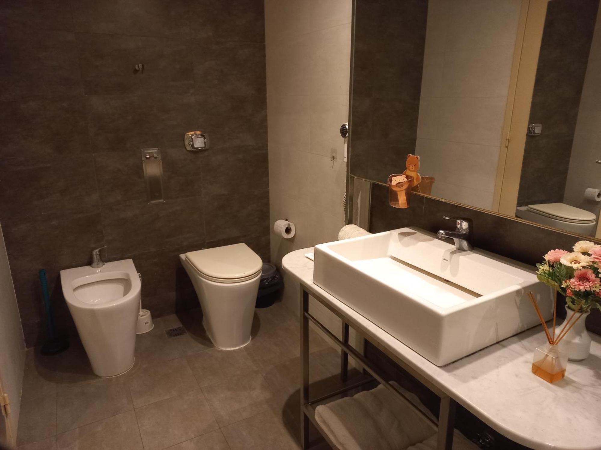 Torre Corrientes Aparthotel Buenos Aires Eksteriør bilde