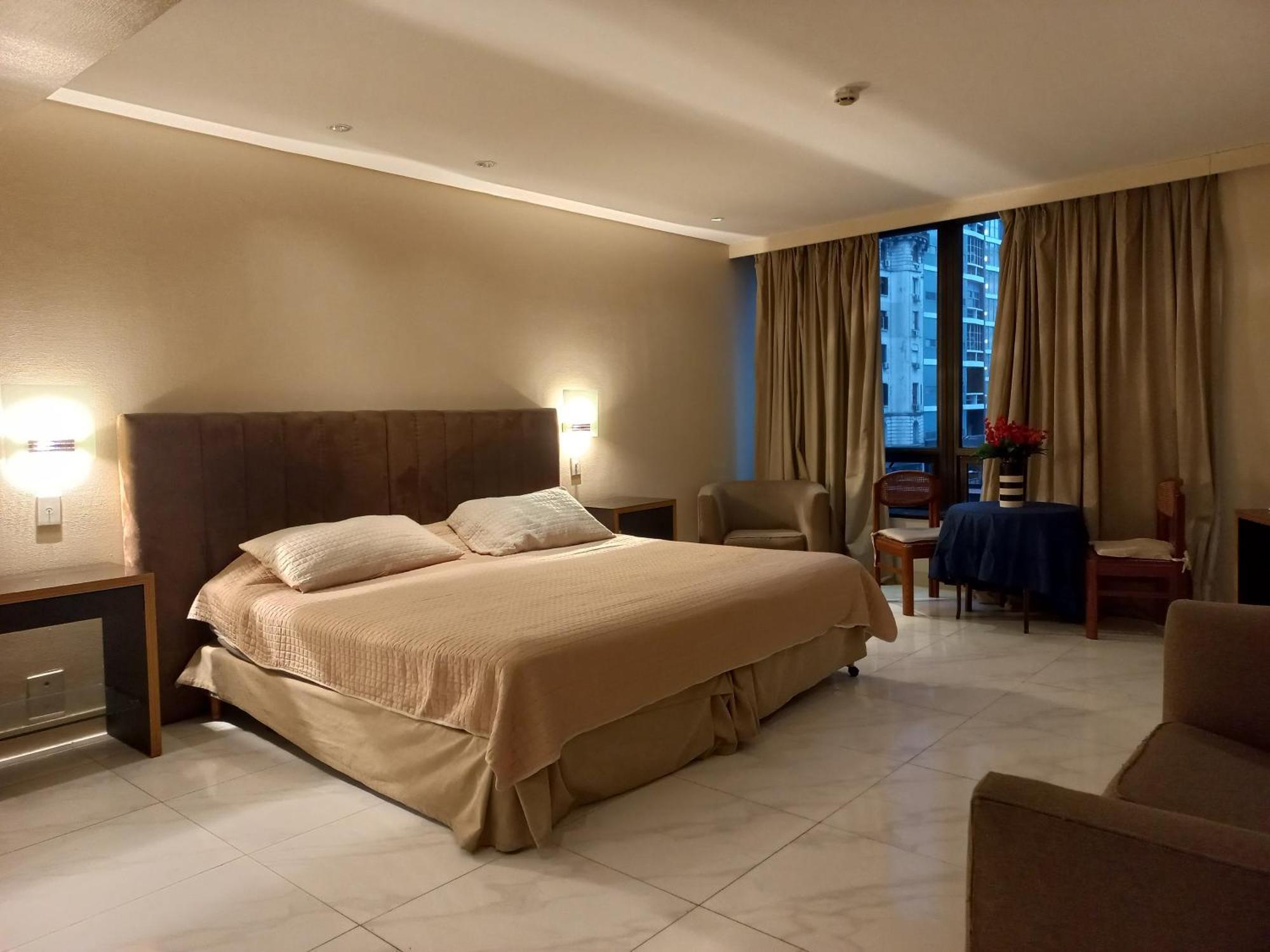 Torre Corrientes Aparthotel Buenos Aires Eksteriør bilde