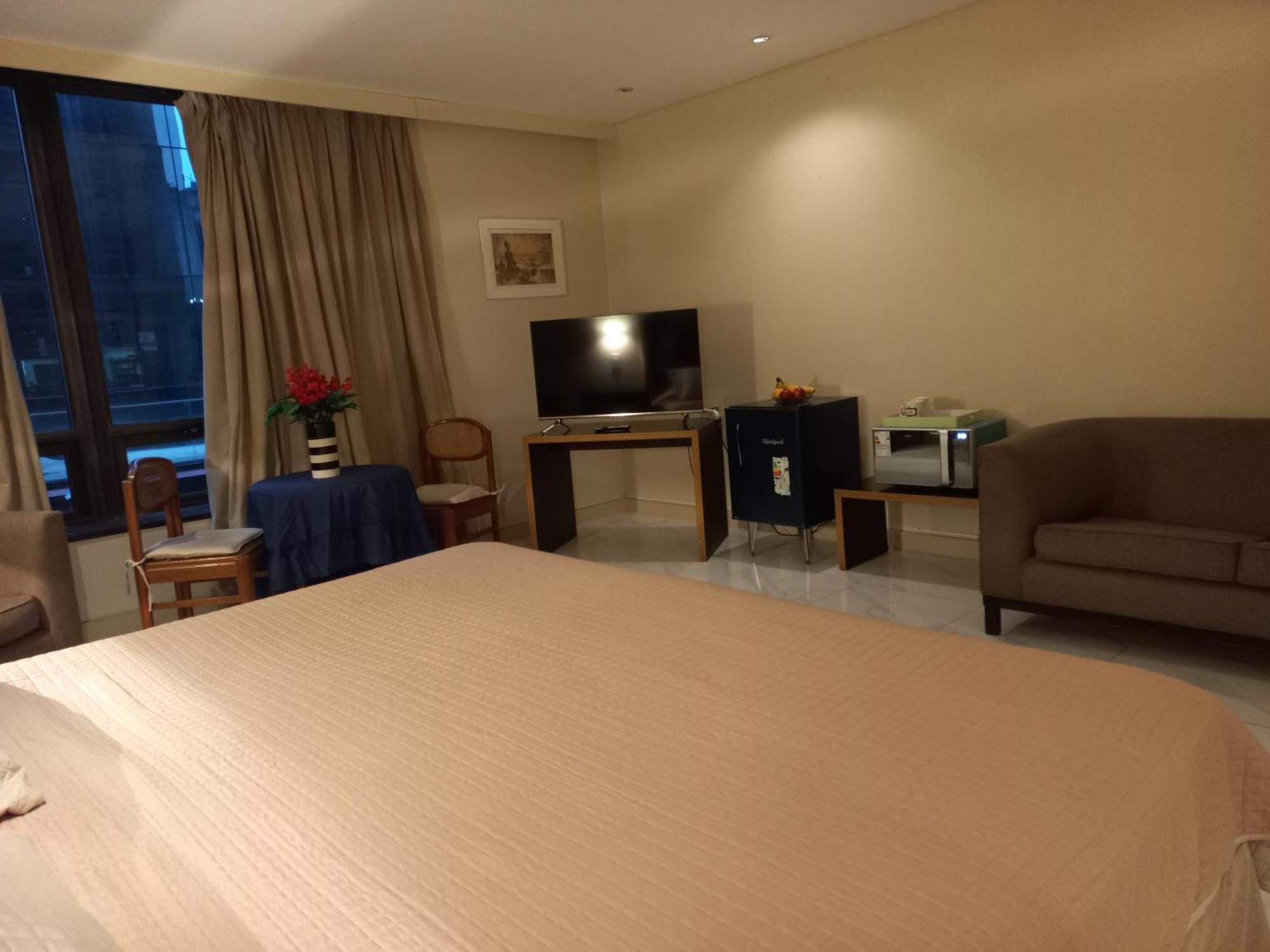 Torre Corrientes Aparthotel Buenos Aires Eksteriør bilde