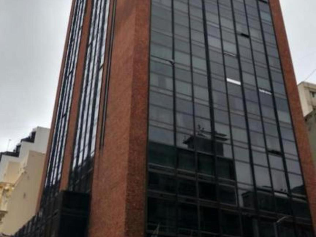 Torre Corrientes Aparthotel Buenos Aires Eksteriør bilde