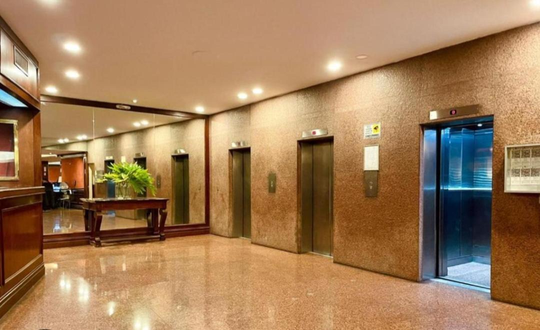 Torre Corrientes Aparthotel Buenos Aires Eksteriør bilde