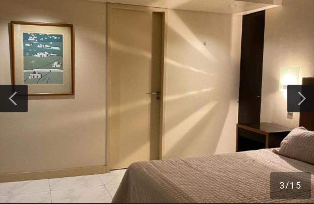 Torre Corrientes Aparthotel Buenos Aires Eksteriør bilde