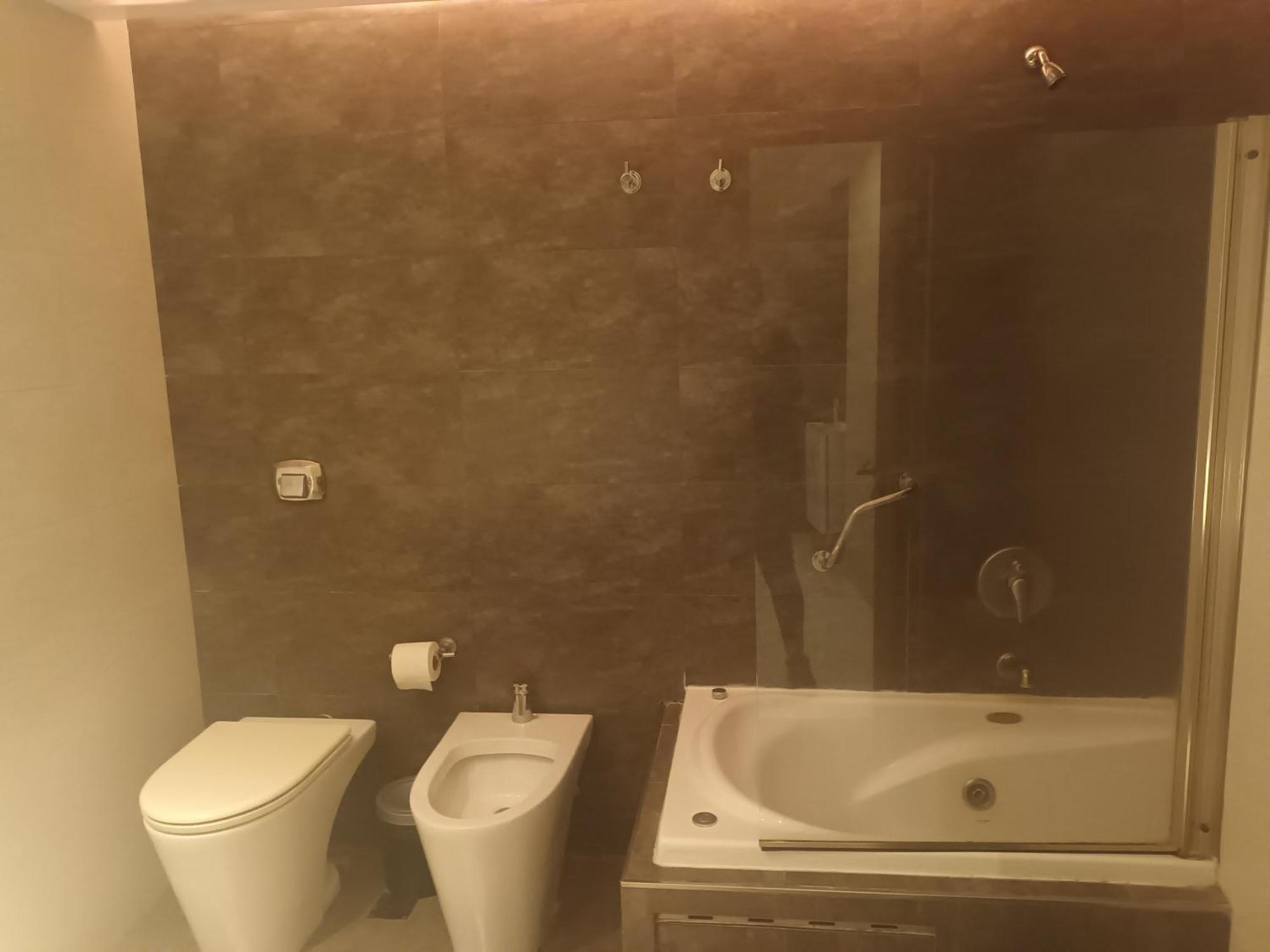 Torre Corrientes Aparthotel Buenos Aires Eksteriør bilde