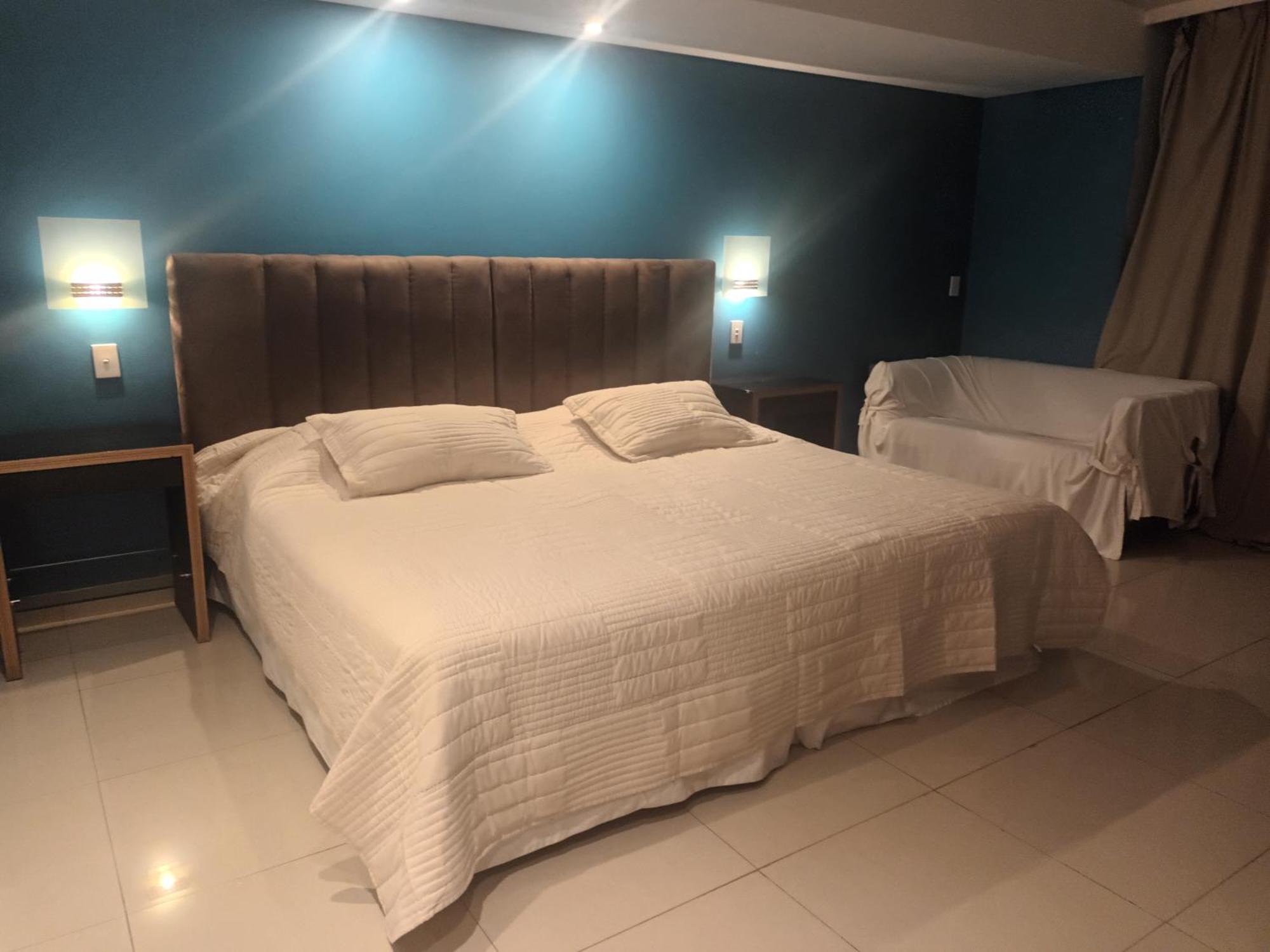 Torre Corrientes Aparthotel Buenos Aires Eksteriør bilde
